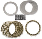 Barnett Complete Clutch Kit Yamaha Yz 450 F/wr # 303-90-10064 New. Price: $287.87.
