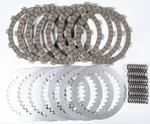 Ebc Dirt Racer Clutch Kit DRC287 For Off-road Motorcycles New. Price: $224.56.