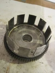 Honda CM400 CB400 Outer Clutch Basket 22100-413-010 Used. Price: $10.00.