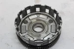 Clutch Housing 13095-1119 1993 Kawasaki Vulcan VN750 Used. Price: $265.00.