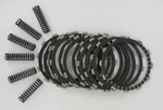 Brakes High Performance Clutch Motorcycle DPSK250 New. Price: $201.60.
