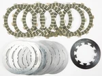 Ebc DRC175 Dirt Racer Clutch Set New. Price: $160.02.