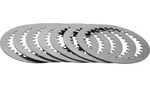 Pro X Clutch Steel Plate Sets 16.S24067 New. Price: $87.99.