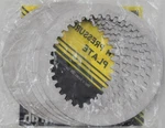 Vesrah Steel Clutch Plate Set CS-336 New. Price: $47.89.