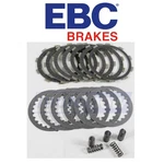 Ebc Drc Series Clutch Kit For 1988-2006 Yamaha YFS200 Blaster Engine Vf New. Price: $102.23.