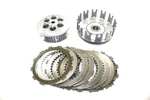 2022 Yamaha YZ250FX Oem Clutch With Starter Used. Price: $146.23.