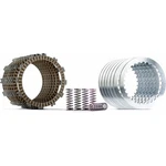 Hinson Clutch Fiber, Steel, Spring Kit Standard FSC641-8-1901 New. Price: $199.99.