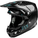 Fly Racing Formula S Carbon Youth Helmet Black Large 73-4415YL New. Price: $749.95.