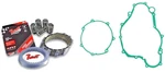 Barnett Dirtdigger Clutch With Gaskets 2007-09 Yamaha YFZ450 # 303-90-20070 New. Price: $249.90.
