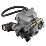 Carburetor Fit For Honda Metropolitan 50/50 Ii CHF50P 02-09 16046-GEV-003 New. Price: $57.70.