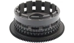 Belt Drives Chain-drive Clutch Basket Motorcycle Street Bike CDB-720-SG4 New. Price: $754.92.