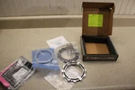 Rekluse Radius Cx Clutch Kit Fits Replacement 751-03037 Ktm Husqvarna 2831 D20 Used. Price: $299.99.