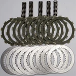Ebc SRK59 Race/sportbike Series Aramid Clutch Kit New. Price: $300.11.