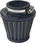 38MM 1.5" Black Air Filter Intake Induction Kit Universal For GY6 50CC QMB139 New. Price: $31.94.