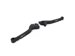 Vespa P200 VSX1T Brake And Clutch Lever Set -bgm Pro Cnc- Disc (grime... New. Price: $78.77.