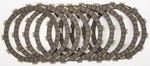 Ebc CK4488 Series Clutch Kit New. Price: $145.43.