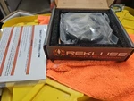 Rekluse Racing RMS-2815007 Torqdrive Clutch New. Price: $499.99.