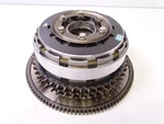 2010 Harley Street Glide Clutch Hub Basket Plates Assembly 26K Miles 37813-06A Used. Price: $249.95.