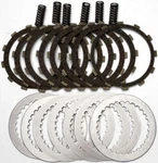 Ebc Clutch Kit - DRC240 New. Price: $156.75.