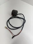 1994 Yamaha Waverunner Vxr Pro Start Stop Handle Bar Switch GA7-68310-01-00 Used. Price: $39.95.