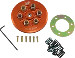 Barnett Clutch Spring Conversion Kit Harley Davidson Fl Fx 99-17 511-30-10904 New. Price: $215.88.