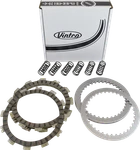 Vintco Clutch Plate Kit KCLS06 New. Price: $107.99.