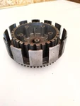 Kawasaki Clutch Inner Hub Boss 13087-1111. 130871168 Basket Used. Price: $40.00.
