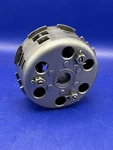 1971-1980 Kawasaki KV75 MT1 Clutch Assembly Excellent Condition! JB5 Used. Price: $249.95.