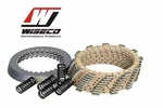 Wiseco Clutch Kit Hd 02-16 CRF450R, CPK007 Honda New. Price: $325.07.