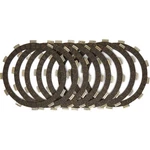 Ebc Brakes Clutch Kit CK1247 New. Price: $91.75.