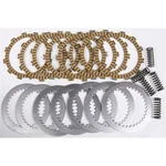 Prox Complete Clutch Plate Set 16.CPS33011 New. Price: $194.99.
