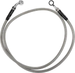 Moose Offroad Stainless Steel Braided Clutch Line CRF450 New. Price: $60.95.