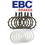 Ebc Drc Series Clutch Kit For 1985-2000 Yamaha XT350 Engine & Bz New. Price: $101.15.