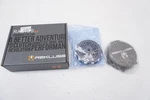 Ktm 450 500 Rekluse Radiuscx Dds Clutch RMS-7913080 Husqvarna Fe 501 A8 New. Price: $949.99.