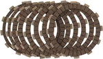 Clutch Friction Kit - Standard Cork Style Ebc CK2285 New. Price: $115.95.