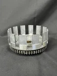 2004 Yamaha YZ250F Clutch Basket Primary Driven Gear Oem 5NL-16150-10-00 Used. Price: $24.99.