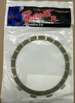 Barnett 301-45-10016 Aramid Fiber Clutch Friction Plate Kawasaki Kx Kdx New. Price: $9.50.