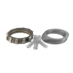 Sports Part Inc New Kawasaki Dirt Bike Replacement Clutch Kit, MX-03509H, DRC15. Price: $69.99.