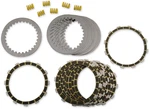 Barnett 303-70-10042 Carbon Clutch Kit Complete For Suzuki Sv 1000 / Hayabusa New. Price: $296.77.