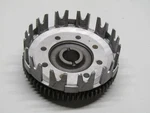 1999? Husqvarna TE410 Clutch Basket 800069729 TE610? 2001A X00622 Not Sure Year Used. Price: $99.95.