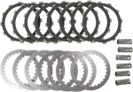 Ebc Clutch Kit DRCF79 New. Price: $265.47.
