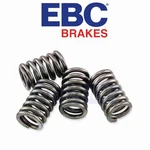 Ebc Csk Clutch Spring Kit For 1979-1980 Kawasaki KLX250 Engine & Rb New. Price: $19.46.