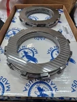 Alto Clutch Kit Plates Set For All Ultima 3.35" Open Belt Drive 58-760 New Used. Price: $220.00.