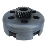 2004 Suzuki JR50 Clutch Assembly 21110-04400 Used. Price: $112.99.