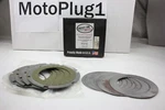 Energy One 1048-0041 RP-0041 Competition Clutch Plate Kit Missing Pcs For. Price: $89.00.