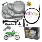 Kawasaki Ksr Klx 110 Drz Manual Clutch Conversion Complete Kit Free Shipping New. Price: $149.00.
