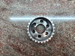 Oem 2011-2025 Yamaha Yzf- R6 Inner Clutch Hub Boss 13S-16370-00-00 Used. Price: $184.99.