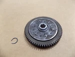 1971 69-72 Honda Trail / Oem Clutch Primary Gear Used. Price: $30.00.