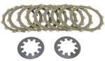 Ebc Street Racer Clutch Kit (SRC95) New. Price: $136.47.