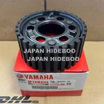 New Yamaha Genuine 2009-2014 R1 Clutch Boss Assy 1KB-16370-10-00. Price: $317.99.